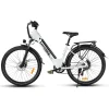 RS-A01 Pro SAMEBIKE 27.5" 500W powerful 15Ah - Image 3