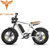 ENGWE M20 Single battery EU hotselling 48V13Ah 750W 20*4.0inch fat mountain tires Adult Fatbike mountain ebike - Image 5