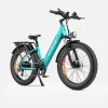 ENGWE E26 Elektrische Mountainbike – 750W, 48V16Ah, 140KM Bereik - Image 4