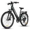RS-A01 Pro SAMEBIKE 27.5" 500W powerful 15Ah