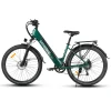 RS-A01 Pro SAMEBIKE 27.5" 500W powerful 15Ah - Image 4