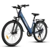 RS-A01 Pro SAMEBIKE 27.5" 500W powerful 15Ah - Image 5