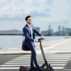 ENGWE Y600 Electric Scooter for Adult, 48V 18.2AH Folding Kick Scooters 43Miles Range,10" Tire E-Scooter - Image 5