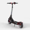ENGWE Y600 Electric Scooter for Adult, 48V 18.2AH Folding Kick Scooters 43Miles Range,10" Tire E-Scooter