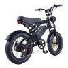 A20 v20 fatbike elektrische fiets fietsen moped dirt hybrid - Image 4