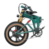 Fiido M1 Pro 2025 Vouwfiets - Image 3
