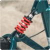 Fiido M1 Pro 2025 Vouwfiets - Image 6