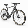 Slimme 28-Inch Elektrische Fiets – Aluminium Racefiets