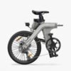 Fiido D11 Elektrische Vouwfiets | Lichtgewicht E-bike met 86 km Actieradius - Afbeelding 4