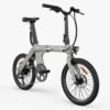 Fiido D11 Elektrische Vouwfiets | Lichtgewicht E-bike met 86 km Actieradius - Image 2