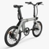 Fiido D11 Elektrische Vouwfiets | Lichtgewicht E-bike met 86 km Actieradius - Image 3