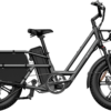 Fiido T2 Longtail Cargo E-bike – 48V 20Ah - Afbeelding 5