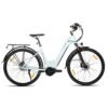 LAMASSU LMS006-EU Elektrische Stadsfiets 250W - Image 4