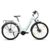 Lamassu Elektrische Mountainbike met 250W Motor en Hydraulische Schijfremmen