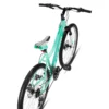 Hiland Gamille 3.0 Mountainbike 26-inch, 18 Versnellingen, Geveerde Voorvork
