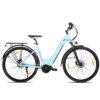 LAMASSU LMS006-EU Elektrische Stadsfiets 250W