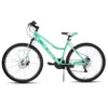 Hiland Gamille 3.0 Mountainbike 26-inch, 18 Versnellingen, Geveerde Voorvork