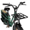 Fiido T2 Longtail Cargo E-bike – 48V 20Ah - Afbeelding 3
