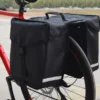 FOERSTINE FST731 Fietstas 900D Oxford - Afbeelding 4