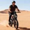 M20 Elektrische Fatbike 20 inch – 48V 18,2Ah - Image 2
