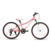 24-Inch Mountain Bike - Image 3