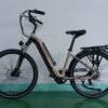 Vituvia Giraffe - E Bike - Elektrische Stadsfiets - Afbeelding 2