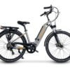 Vituvia Giraffe - E Bike - Elektrische Stadsfiets - Afbeelding 4