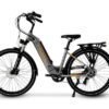 Vituvia Giraffe - E Bike - Elektrische Stadsfiets - Afbeelding 5