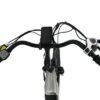 Vituvia Giraffe - E Bike - Elektrische Stadsfiets - Afbeelding 6