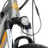Vituvia Giraffe - E Bike - Elektrische Stadsfiets - Afbeelding 7