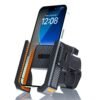 Universele Fiets Telefoonhouder 360° Draaibaar Snelle Vergrendeling - Image 2
